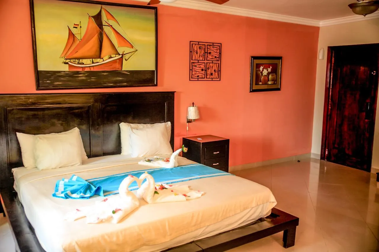 Hotel Seranta Brisas De Bavaro (Adults Only) Punta Cana 3*,  Dominican Republic