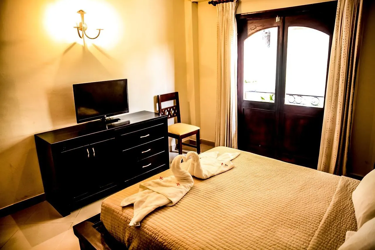 ***  Hotel Seranta Brisas De Bavaro (Adults Only) Punta Cana Dominican Republic