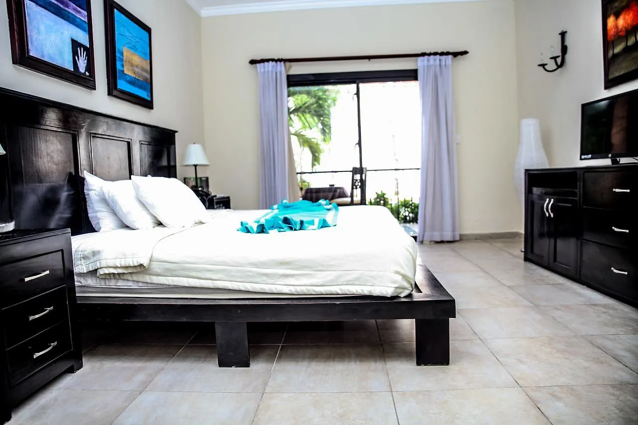 Hotel Seranta Brisas De Bavaro (Adults Only) Punta Cana