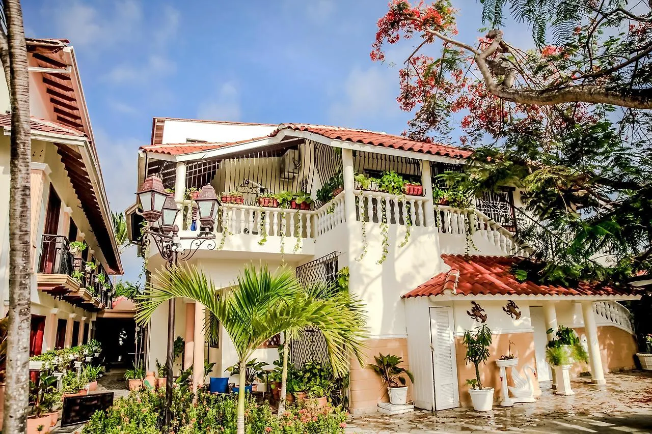 Hotel Seranta Brisas De Bavaro (Adults Only) Punta Cana
