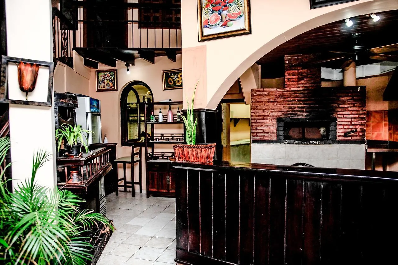 Hotel Seranta Brisas De Bavaro (Adults Only) Punta Cana