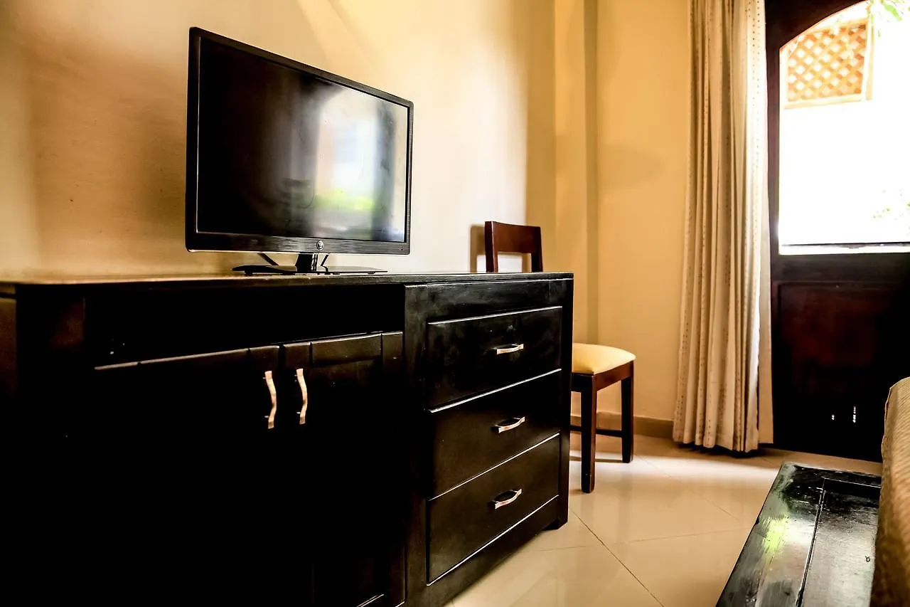 Hotel Seranta Brisas De Bavaro (Adults Only) Punta Cana Dominican Republic