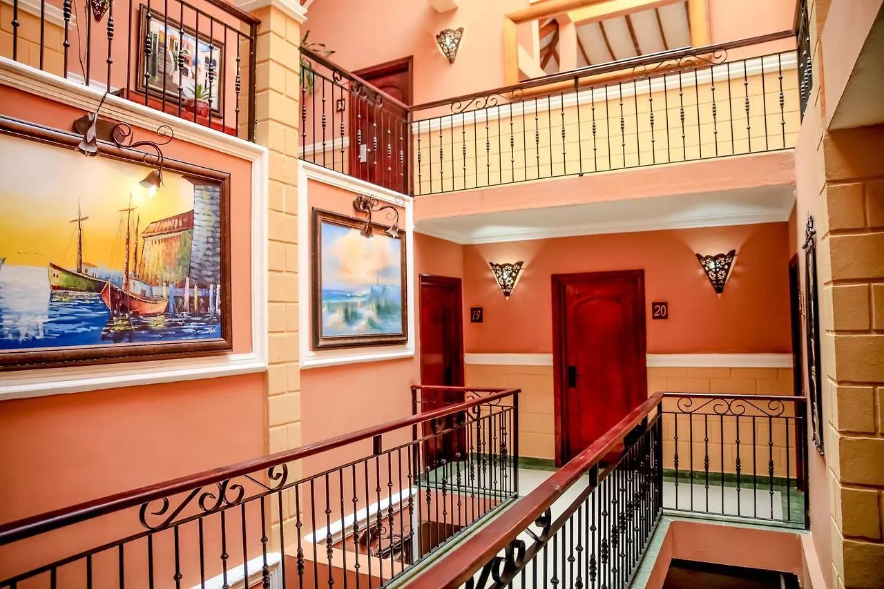 Hotel Seranta Brisas De Bavaro (Adults Only) Punta Cana