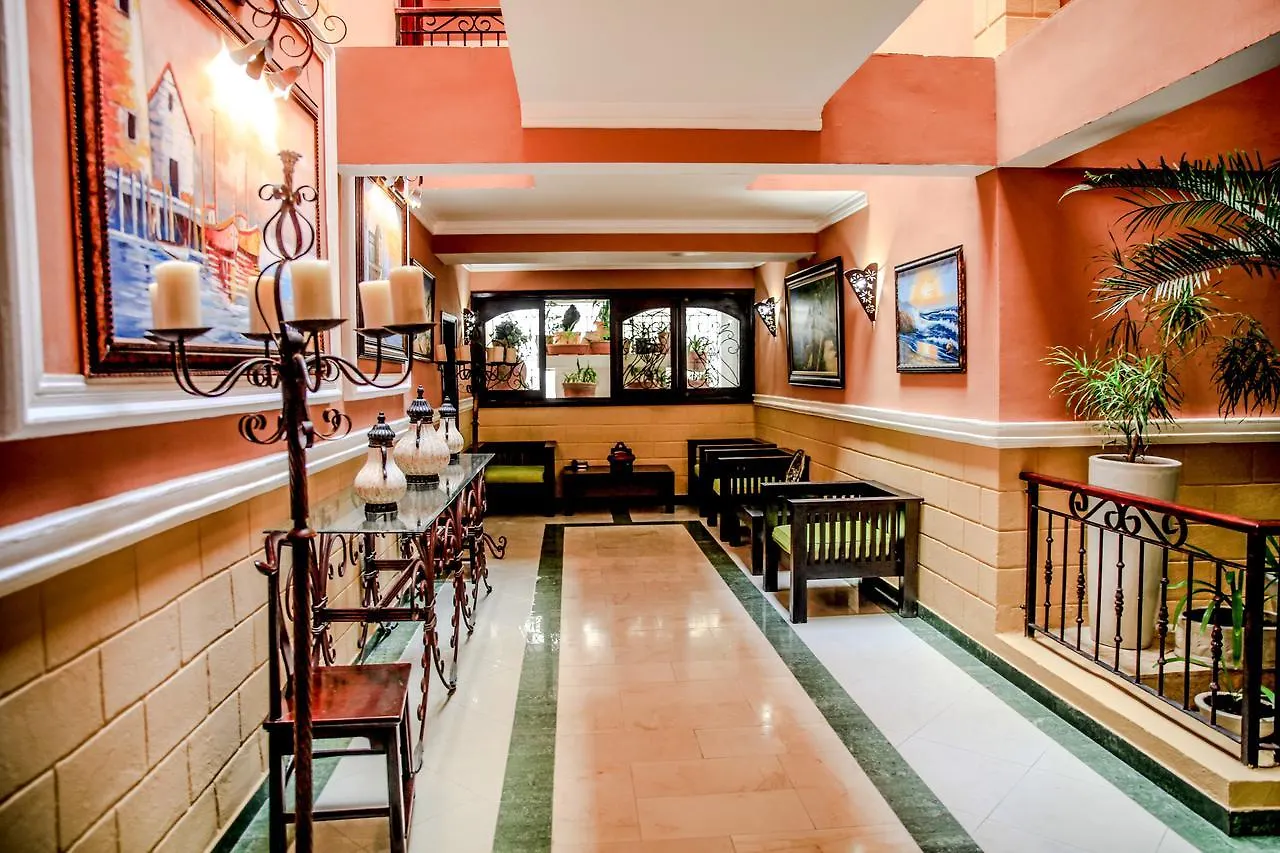 Hotel Seranta Brisas De Bavaro (Adults Only) Punta Cana