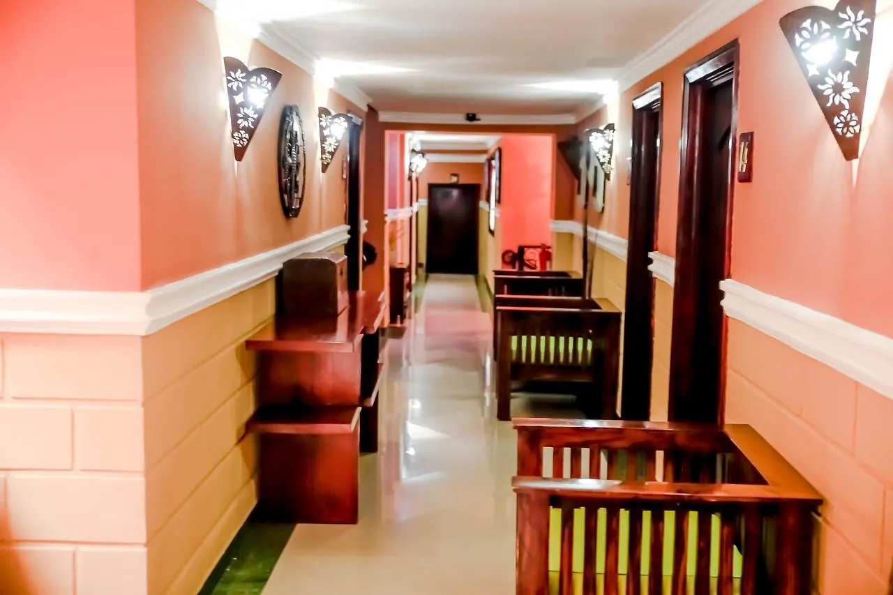 Hotel Seranta Brisas De Bavaro (Adults Only) Punta Cana