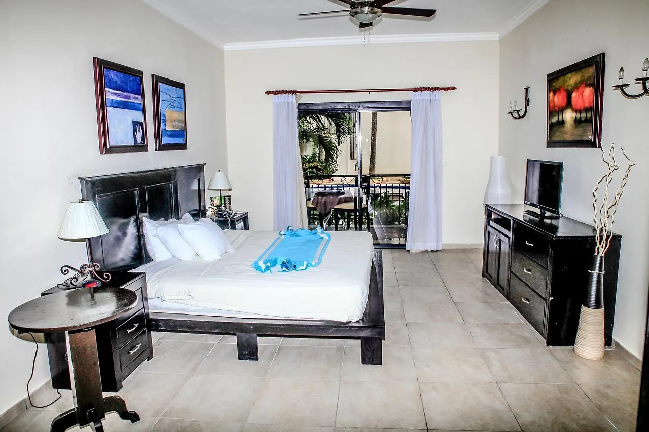 ***  Hotel Seranta Brisas De Bavaro (Adults Only) Punta Cana Dominican Republic