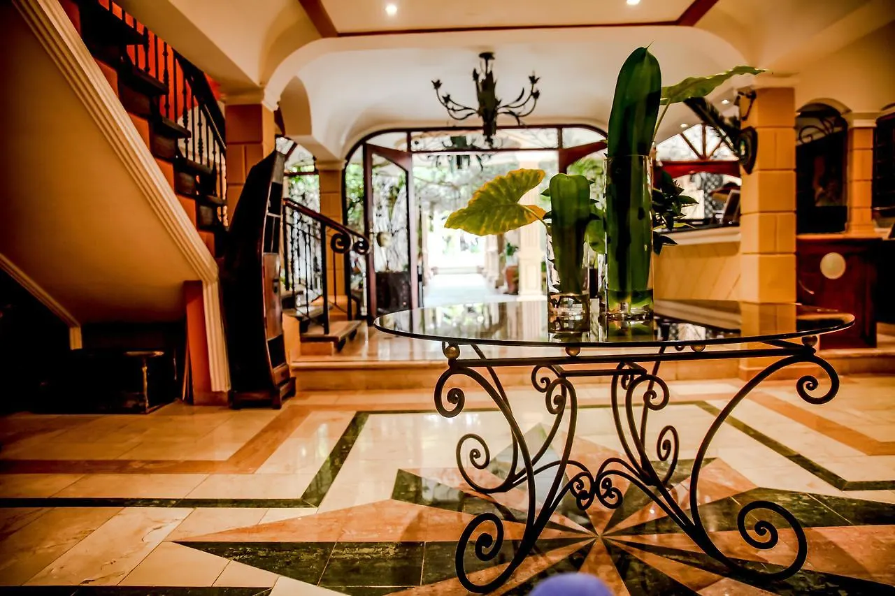 Hotel Seranta Brisas De Bavaro (Adults Only) Punta Cana