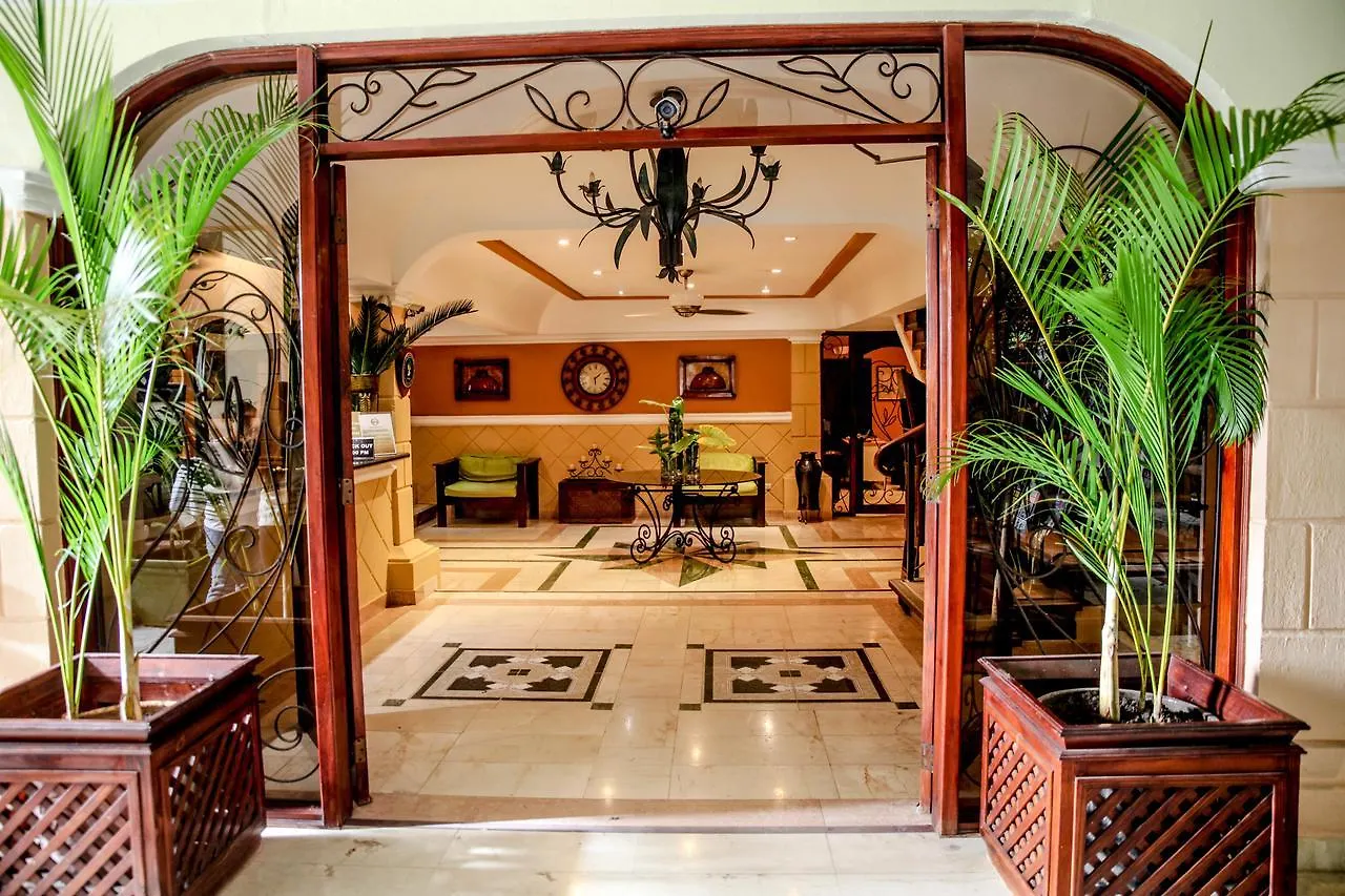 Hotel Seranta Brisas De Bavaro (Adults Only) Punta Cana