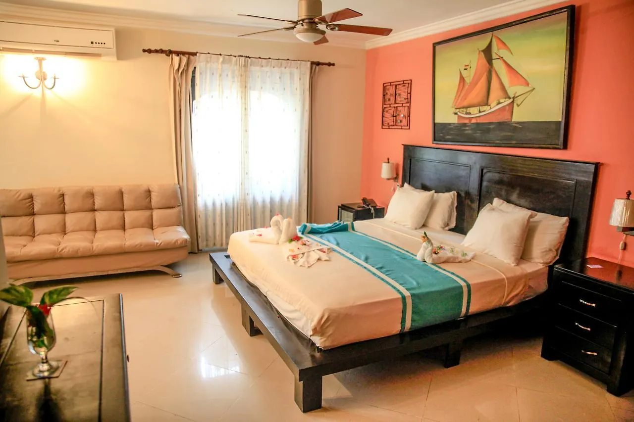 Hotel Seranta Brisas De Bavaro (Adults Only) Punta Cana Dominican Republic
