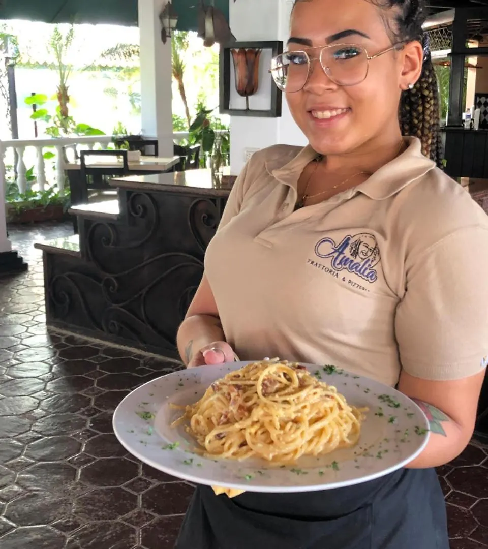 Hotel Seranta Brisas De Bavaro (Adults Only) Punta Cana