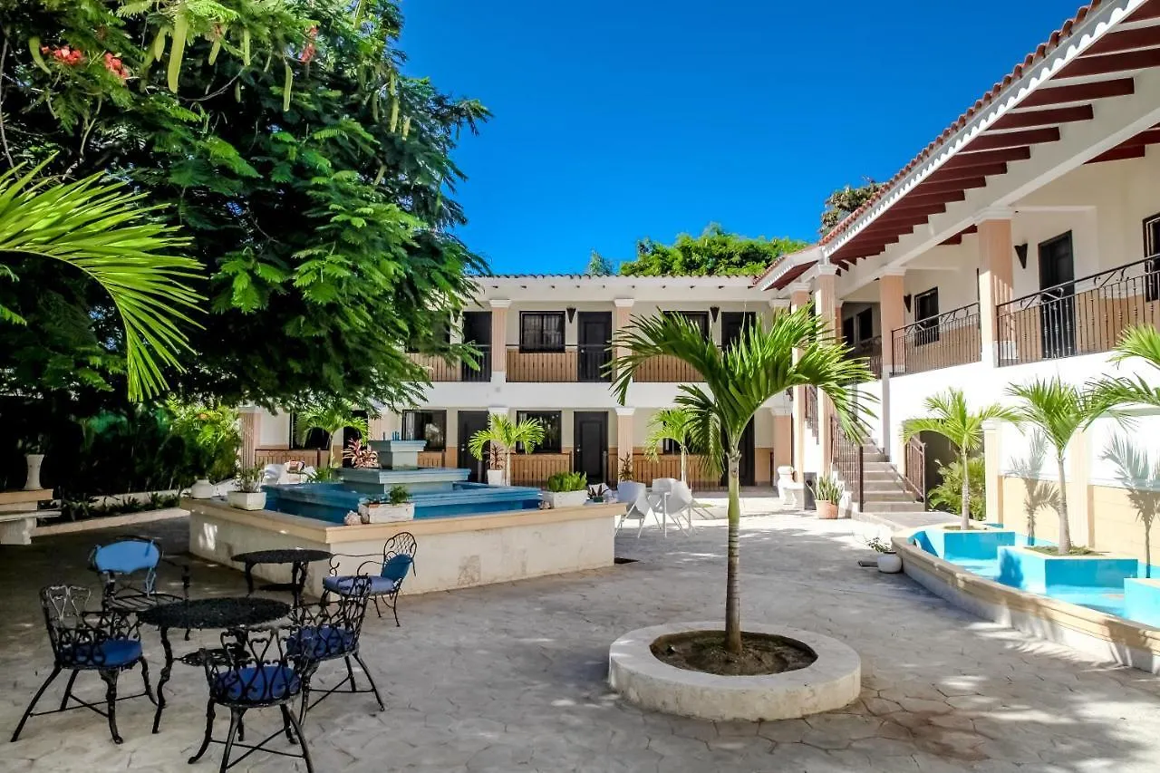Hotel Seranta Brisas De Bavaro (Adults Only) Punta Cana