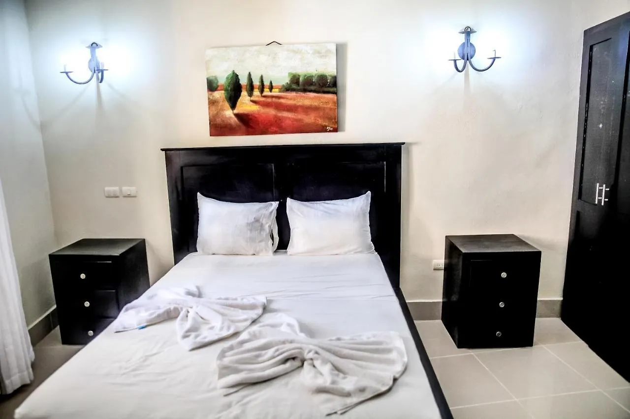 Hotel Seranta Brisas De Bavaro (Adults Only) Punta Cana Dominican Republic