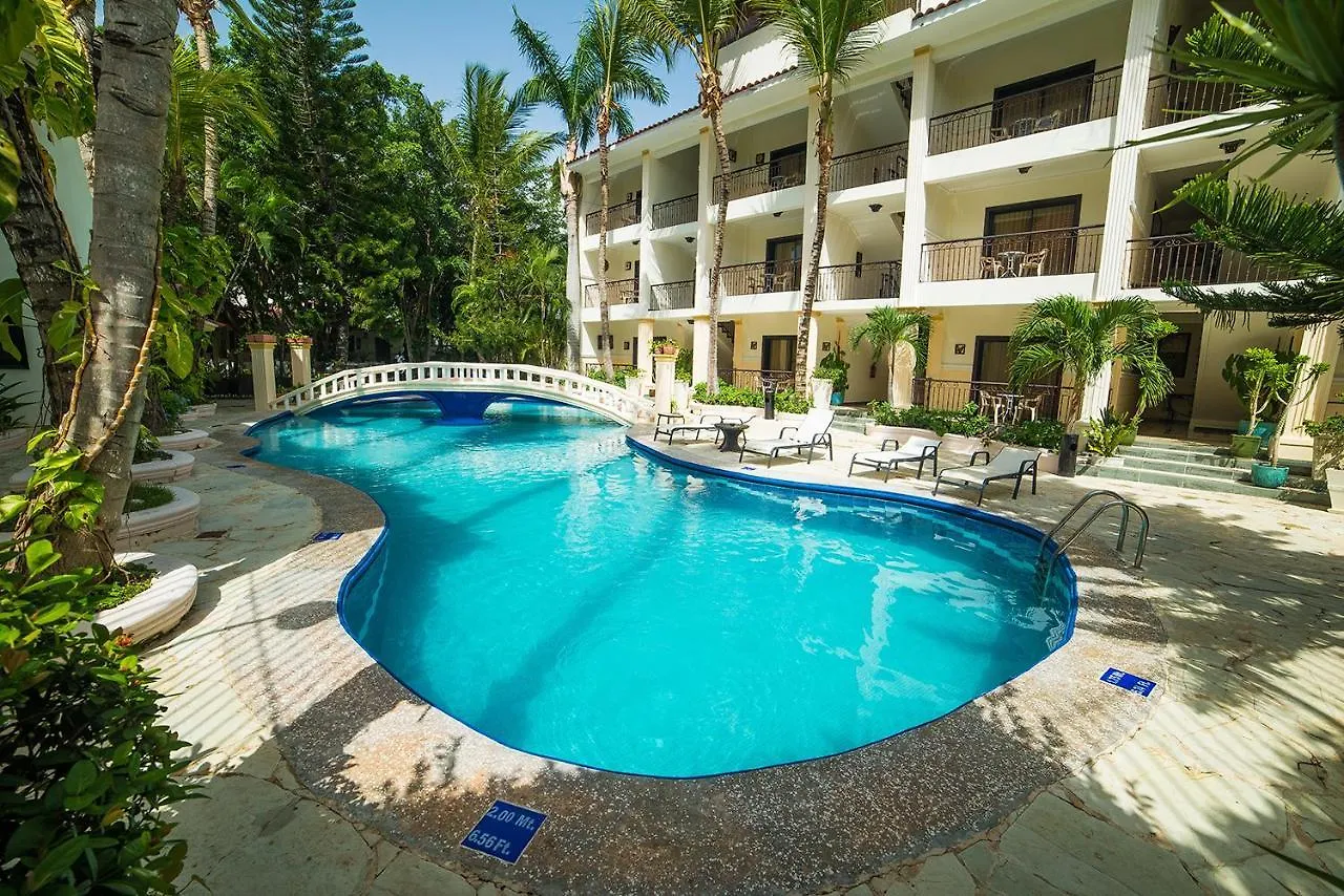Hotel Seranta Brisas De Bavaro (Adults Only) Punta Cana