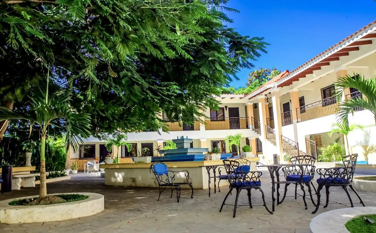 Hotel Seranta Brisas De Bavaro (Adults Only) Punta Cana