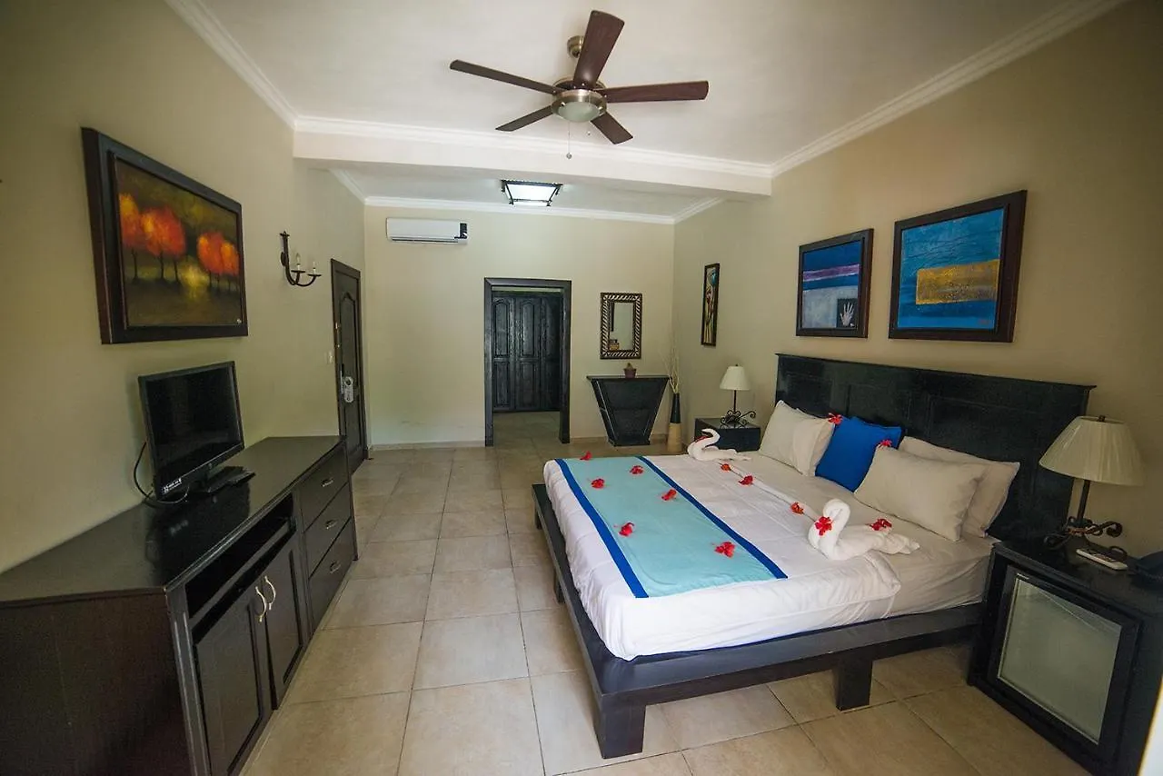 Hotel Seranta Brisas De Bavaro (Adults Only) Punta Cana Dominican Republic
