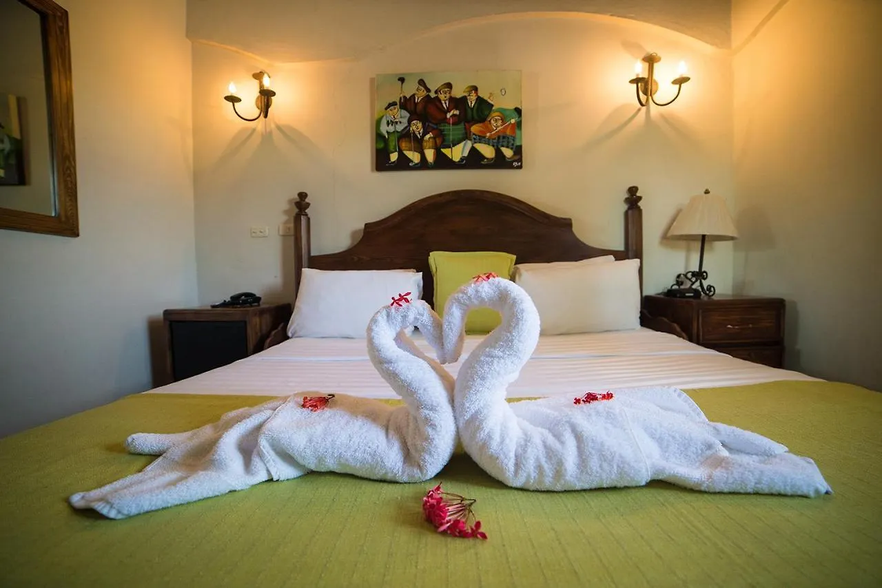 Hotel Seranta Brisas De Bavaro (Adults Only) Punta Cana 3*,  Dominican Republic