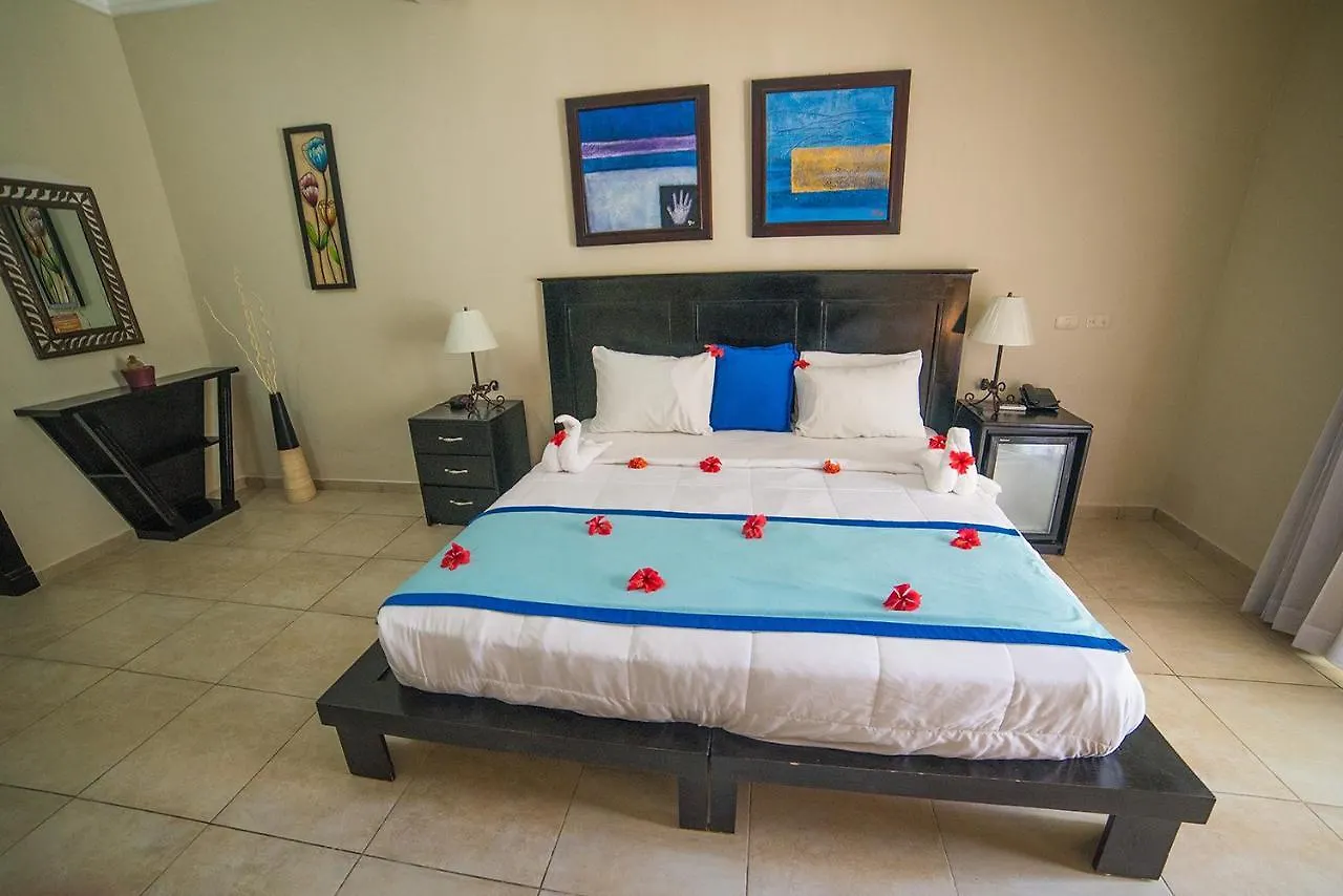 Hotel Seranta Brisas De Bavaro (Adults Only) Punta Cana
