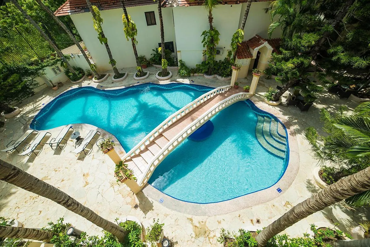 Hotel Seranta Brisas De Bavaro (Adults Only) Punta Cana