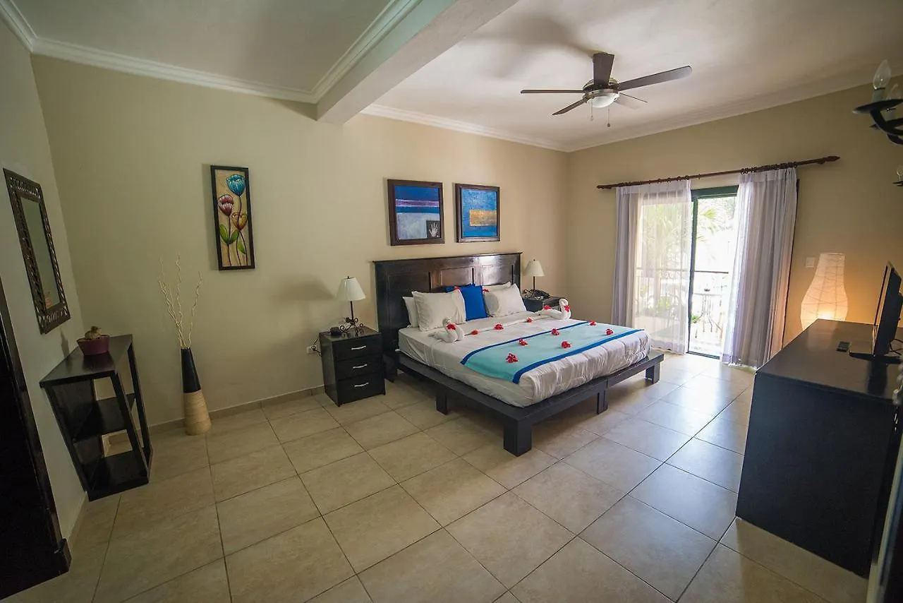Hotel Seranta Brisas De Bavaro (Adults Only) Punta Cana 3*,