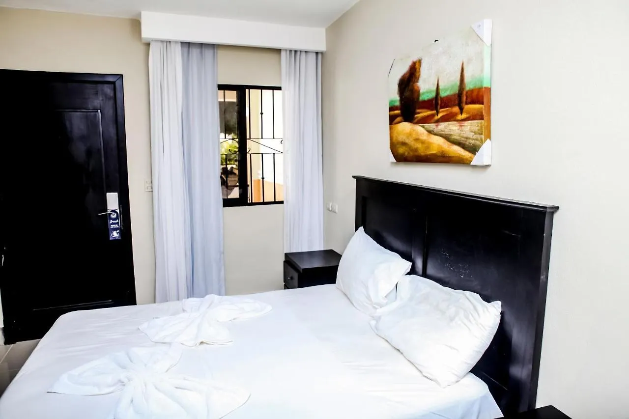 ***  Hotel Seranta Brisas De Bavaro (Adults Only) Punta Cana Dominican Republic