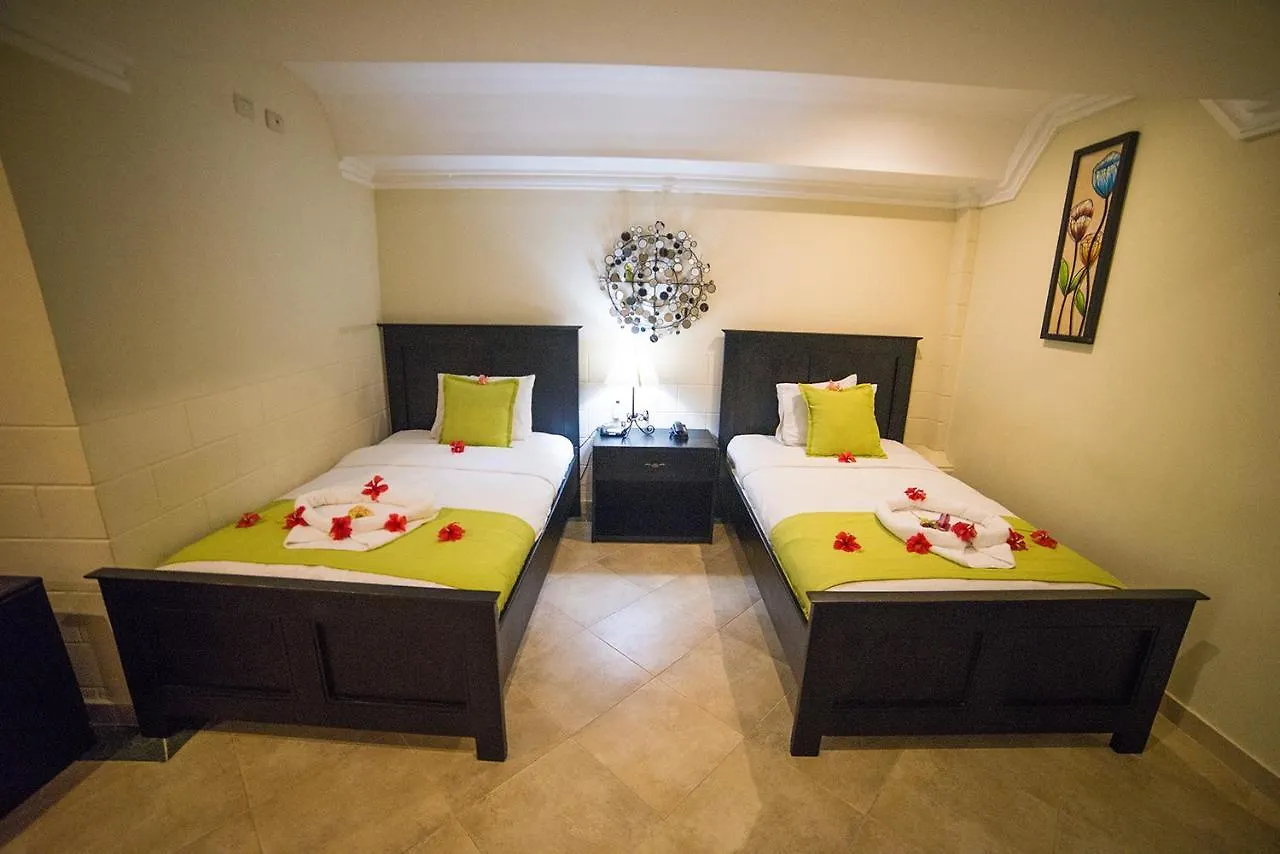 Hotel Seranta Brisas De Bavaro (Adults Only) Punta Cana Dominican Republic