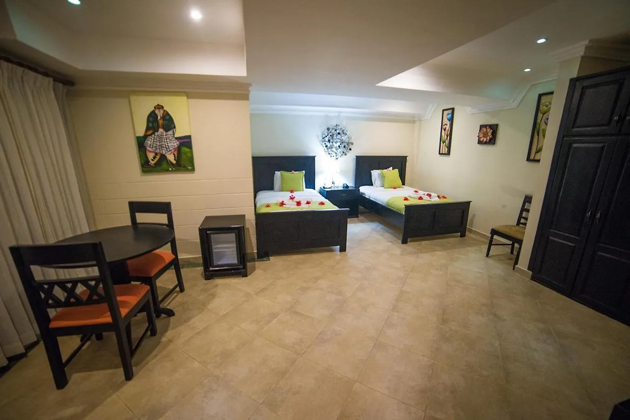 Hotel Seranta Brisas De Bavaro (Adults Only) Punta Cana 3*,  Dominican Republic
