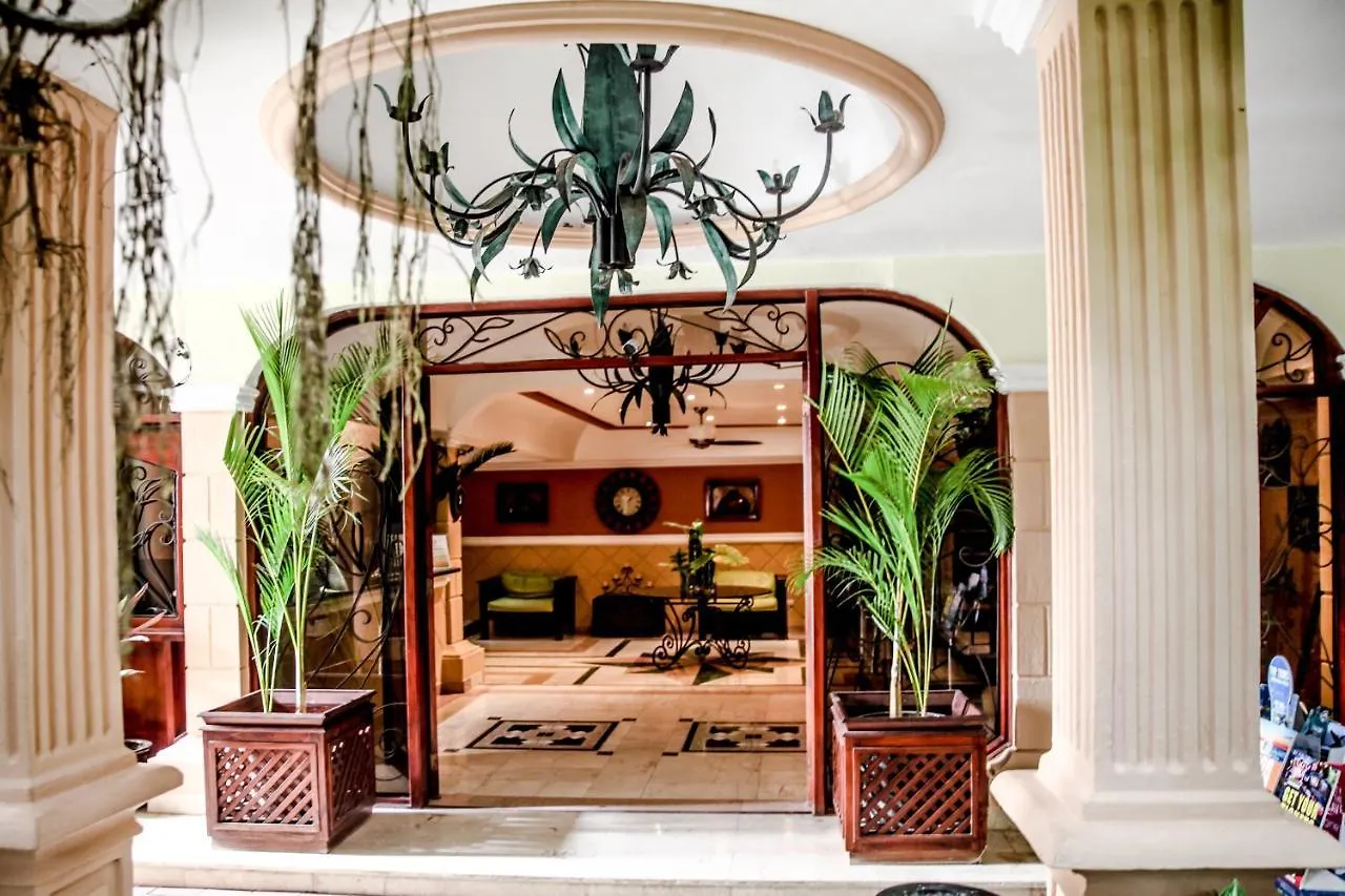 Hotel Seranta Brisas De Bavaro (Adults Only) Punta Cana