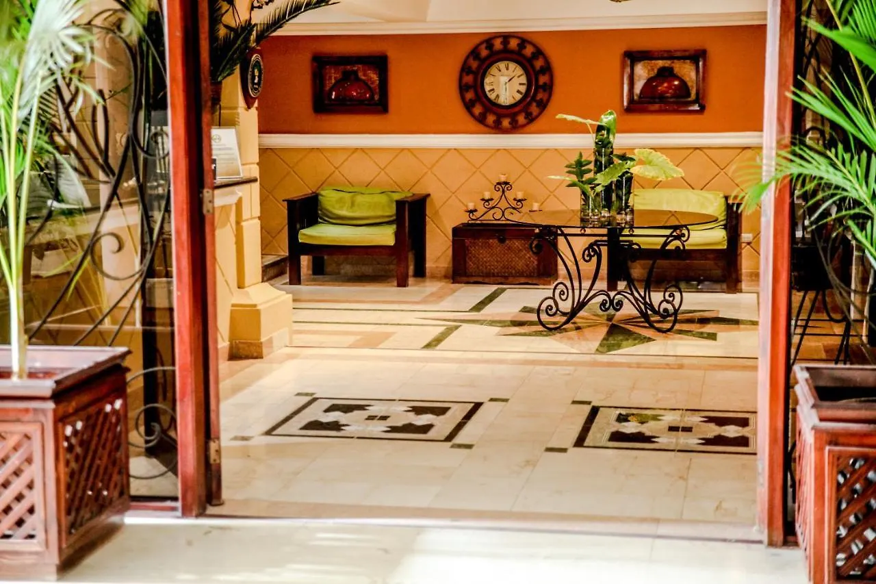 Hotel Seranta Brisas De Bavaro (Adults Only) Punta Cana