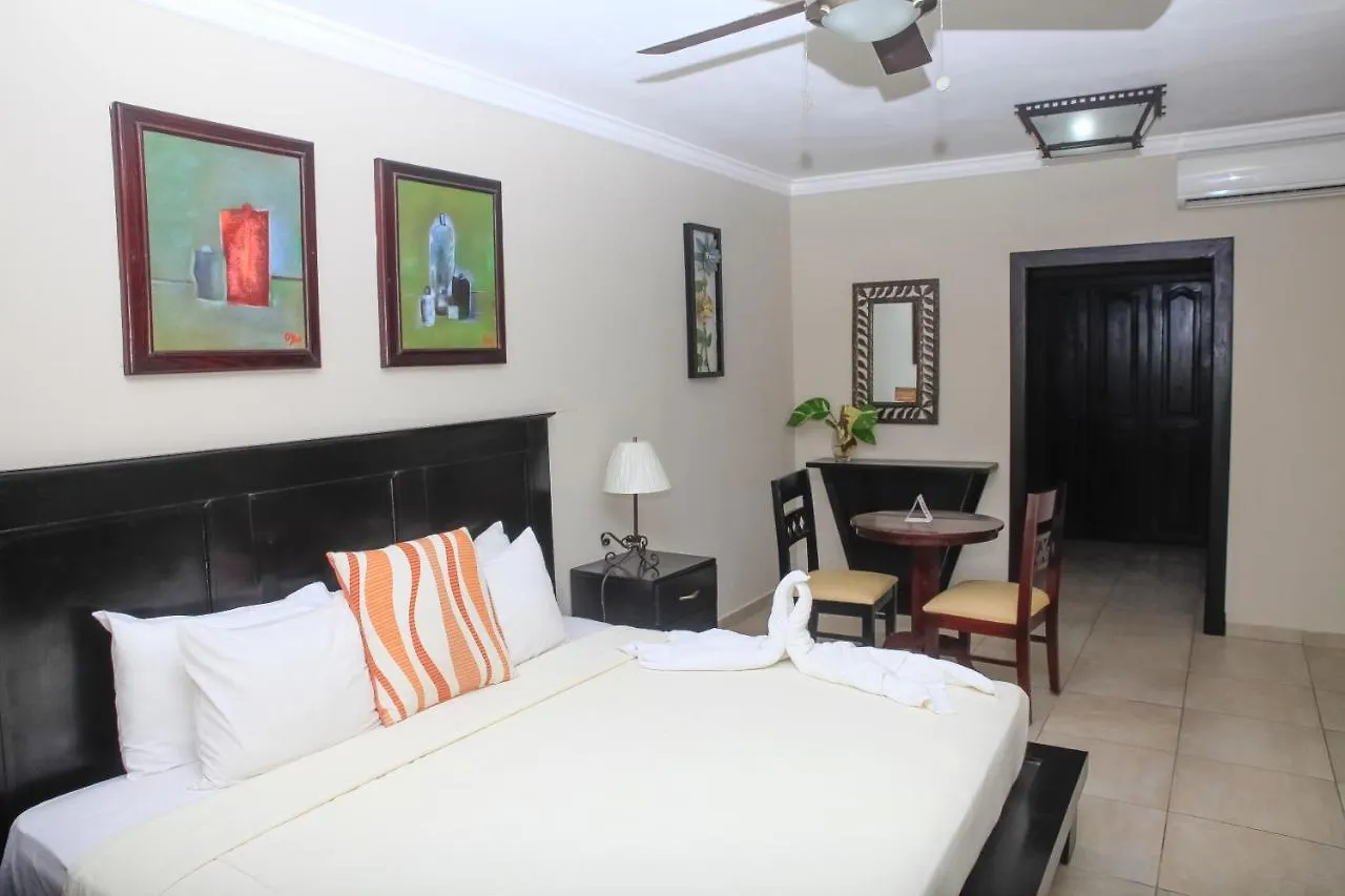Hotel Seranta Brisas De Bavaro (Adults Only) Punta Cana 3*,  Dominican Republic