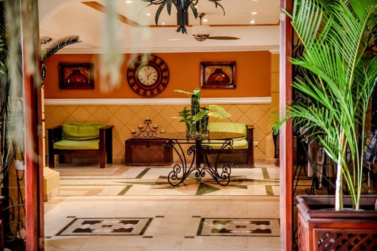 Hotel Seranta Brisas De Bavaro (Adults Only) Punta Cana