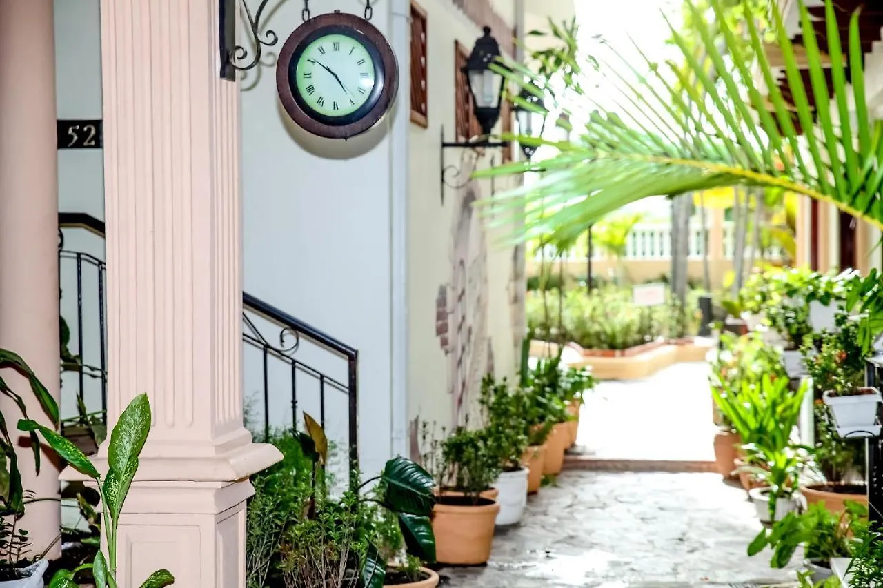 ***  Hotel Seranta Brisas De Bavaro (Adults Only) Punta Cana Dominican Republic