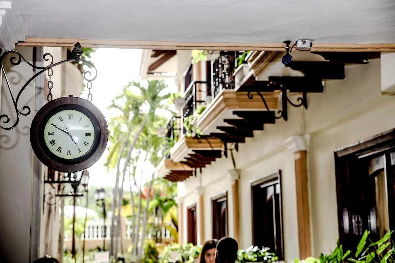 Hotel Seranta Brisas De Bavaro (Adults Only) Punta Cana