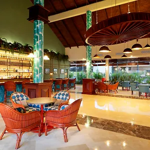 Rezort Grand Palladium Select Bavaro