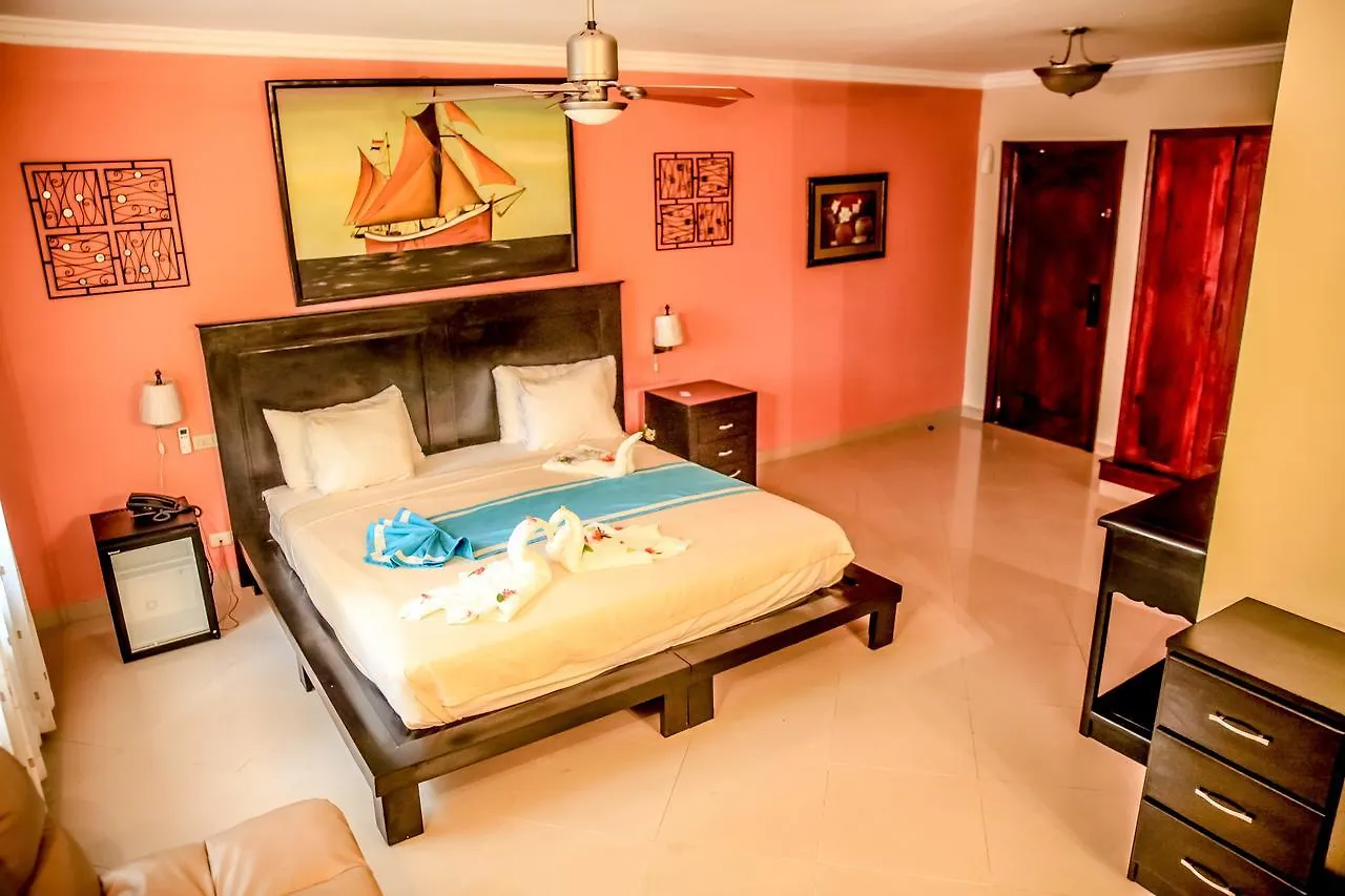 Hotel Seranta Brisas De Bavaro (Adults Only) Punta Cana 3*,  Dominican Republic