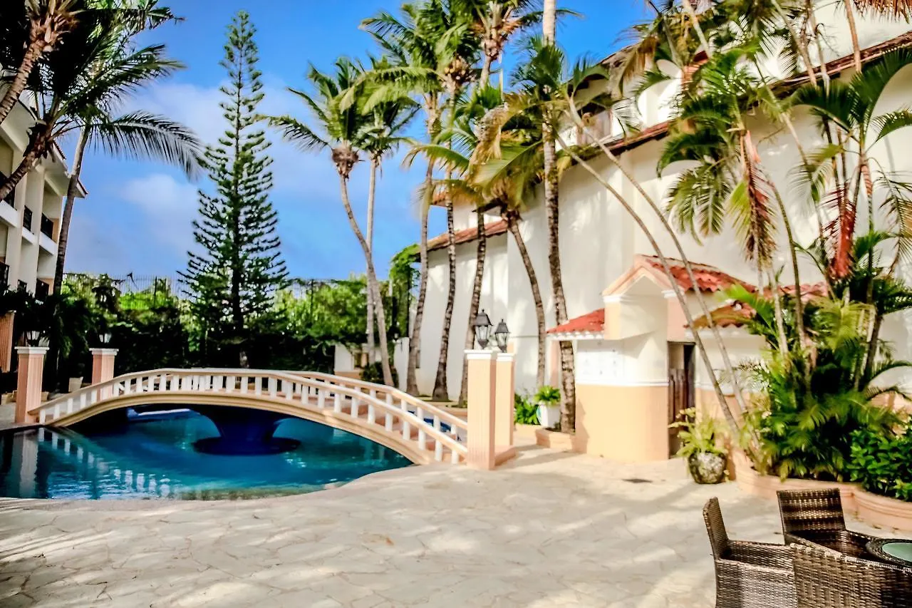 ***  Hotel Seranta Brisas De Bavaro (Adults Only) Punta Cana Dominican Republic