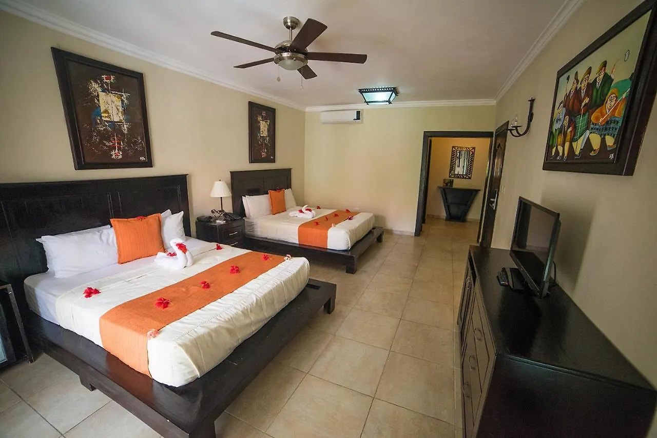 Hotel Seranta Brisas De Bavaro (Adults Only) Punta Cana