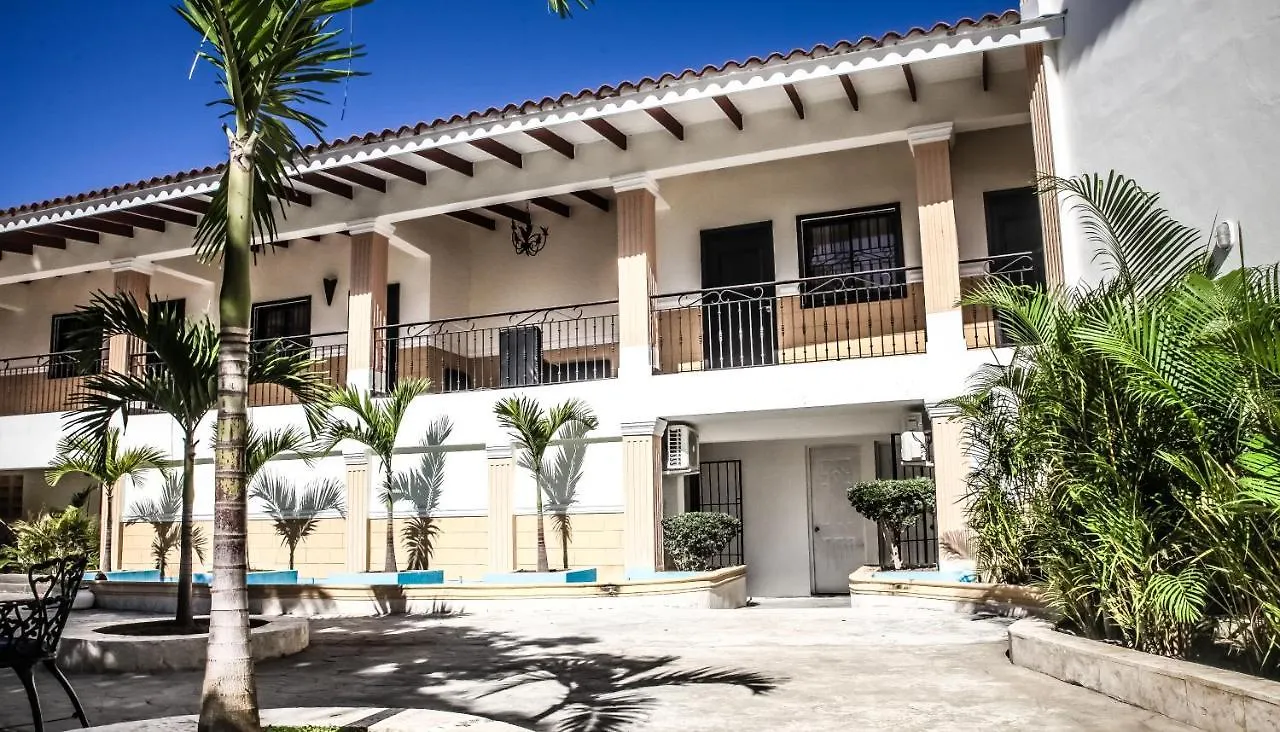 Hotel Seranta Brisas De Bavaro (Adults Only) Punta Cana