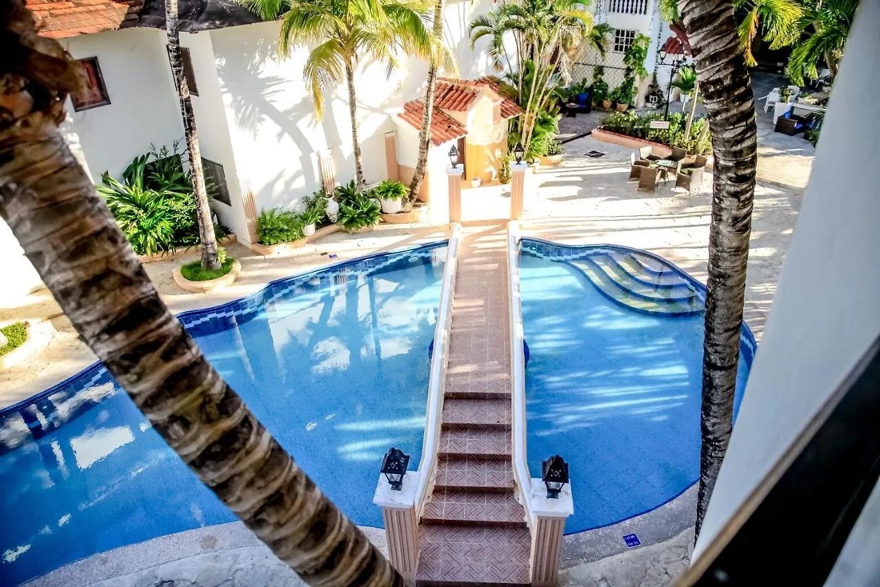 Hotel Seranta Brisas De Bavaro (Adults Only) Punta Cana
