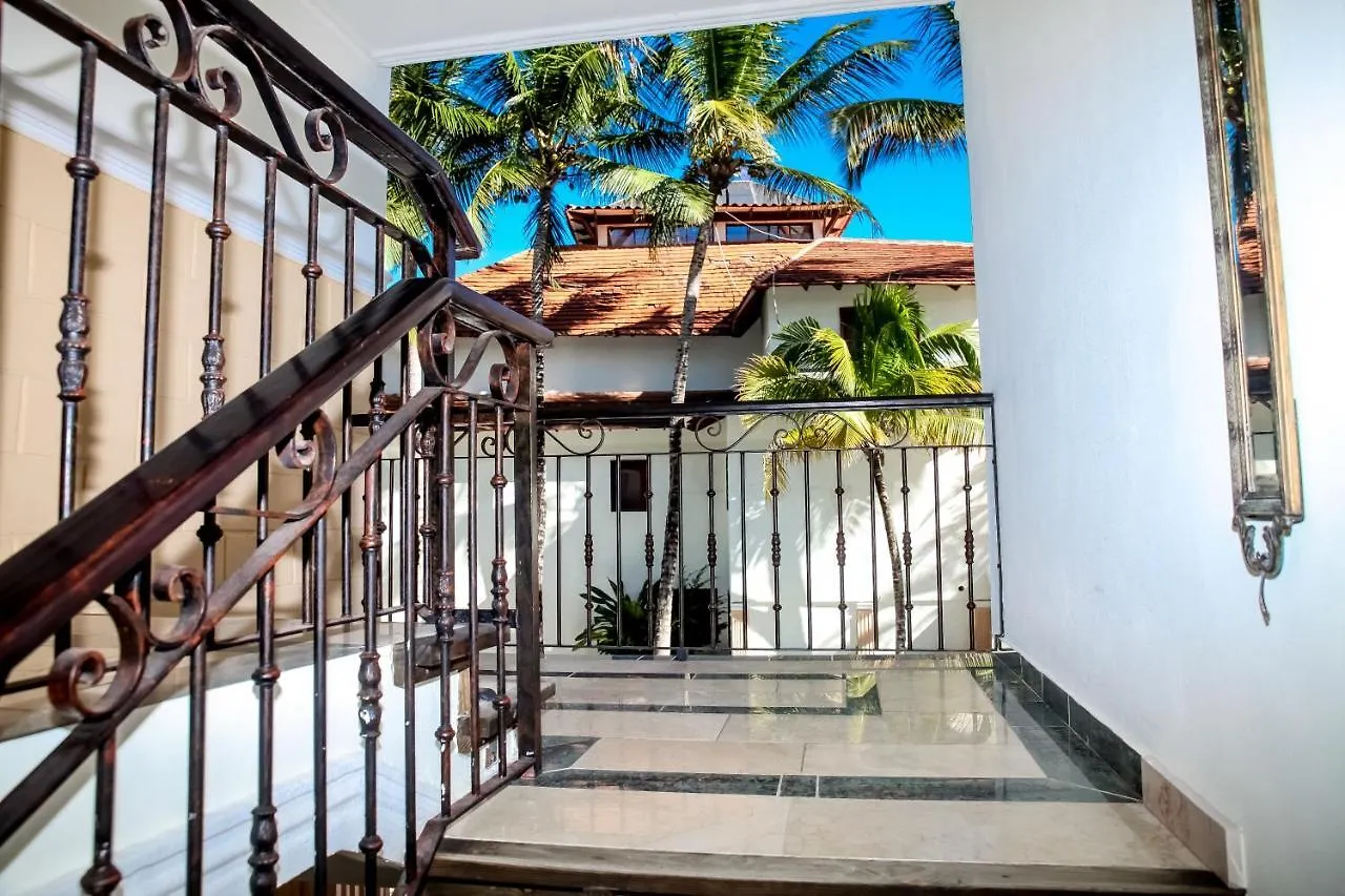 Hotel Seranta Brisas De Bavaro (Adults Only) Punta Cana 3*,  Dominican Republic