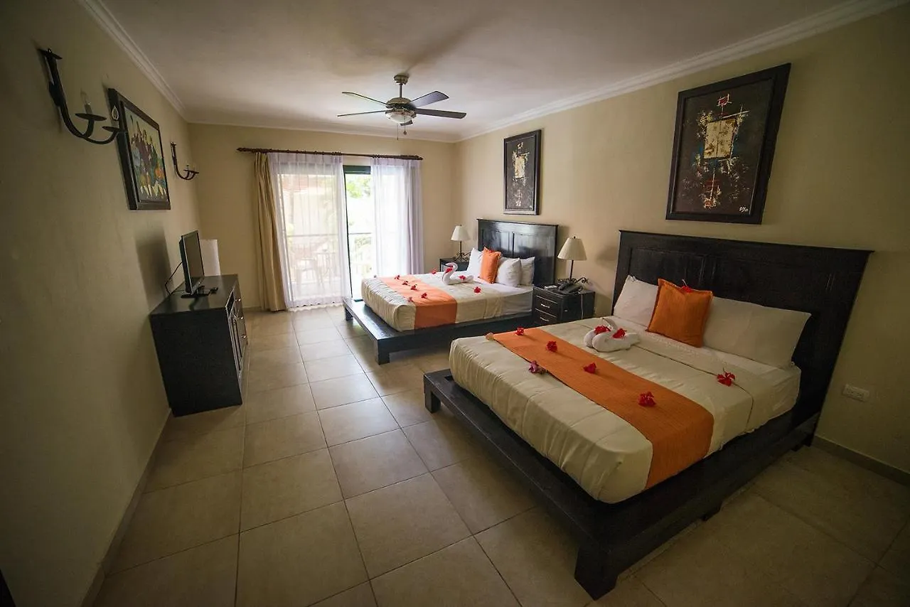 Hotel Seranta Brisas De Bavaro (Adults Only) Punta Cana