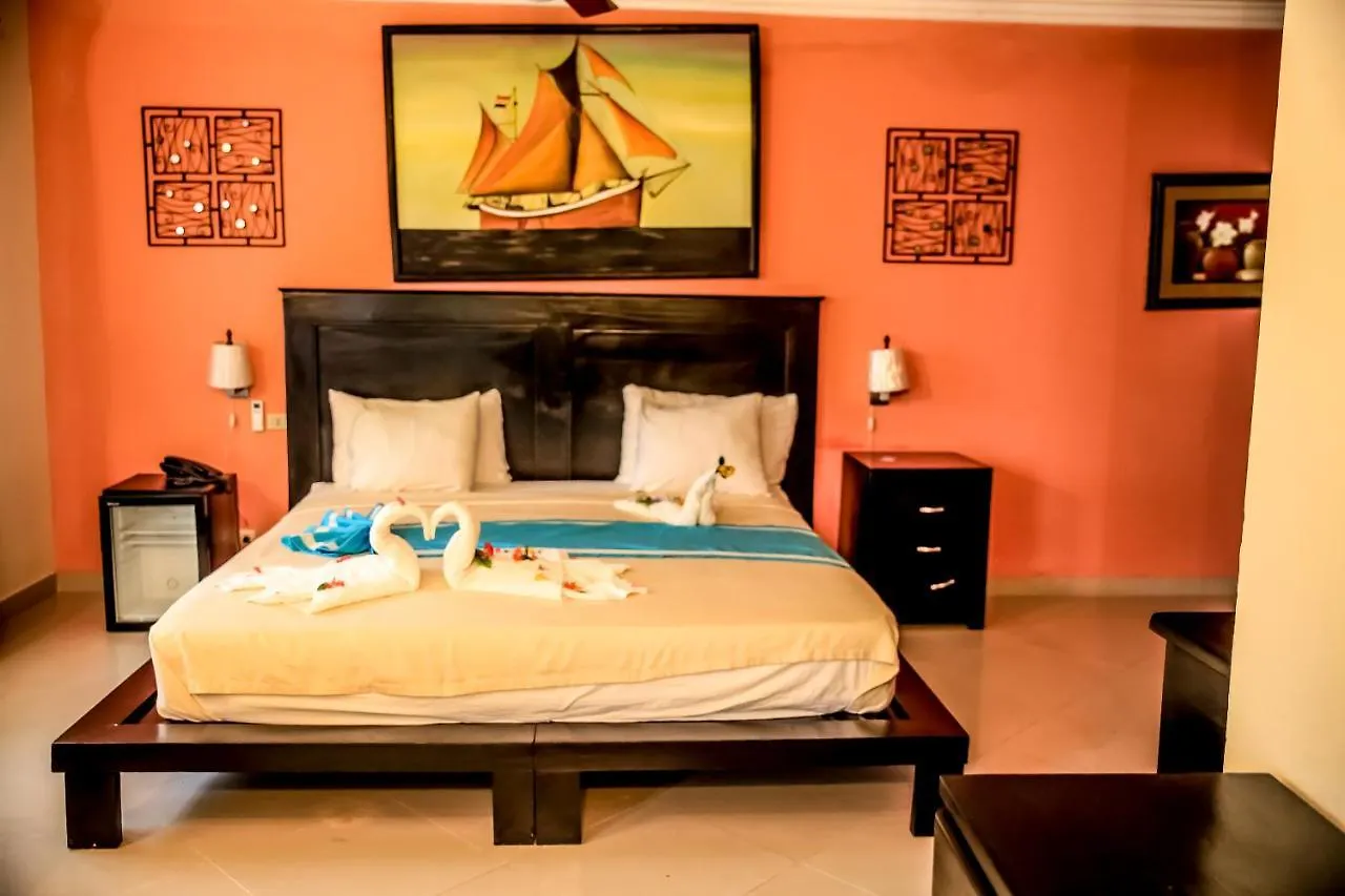 Hotel Seranta Brisas De Bavaro (Adults Only) Punta Cana 3*,
